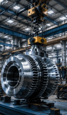Industrial Equipment