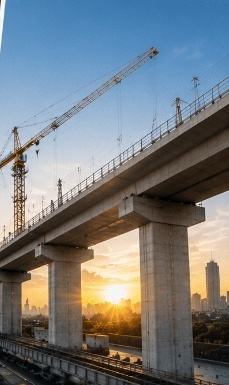 Infrastructure & EPC Projects